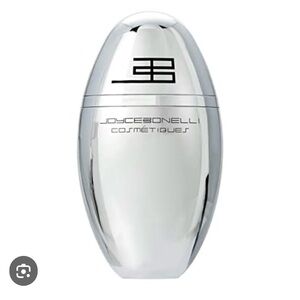 Joyce Bonelli Cosmétiques Silver Bottle Makeup setting Spray